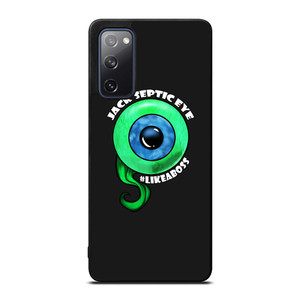 JACKSEPTICEYE ICON Samsung Galaxy S20 FE Case Cover JACKSEPTICEYE ICON Samsung Galaxy S20 FE Case Cover