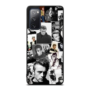 JAMES DEAN COLLAGE Samsung Galaxy S20 FE Case Cover JAMES DEAN COLLAGE Samsung Galaxy S20 FE Case Cover