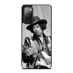 JIMI HENDRIX Samsung Galaxy S20 FE Case Cover