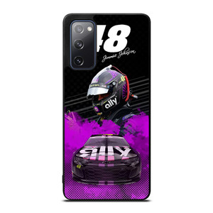 JIMMIE JOHNSON NASCAR Samsung Galaxy S20 FE Case Cover JIMMIE JOHNSON NASCAR Samsung Galaxy S20 FE Case Cover