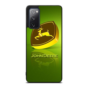 JOHN DEERE GOLD LOGO Samsung Galaxy S20 FE Case Cover