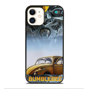 BUMBLEBEE 1 iPhone 12 Case Cover