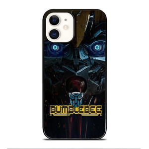 BUMBLEBEE 2 iPhone 12 Case Cover