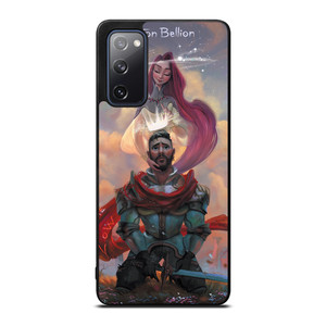 JON BELLION ART 1 Samsung Galaxy S20 FE Case Cover JON BELLION ART 1 Samsung Galaxy S20 FE Case Cover