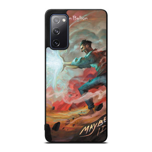 JON BELLION ART 2 Samsung Galaxy S20 FE Case Cover JON BELLION ART 2 Samsung Galaxy S20 FE Case Cover