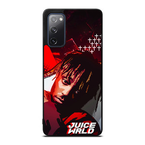 JUICE WRLD RAPPER 3 Samsung Galaxy S20 FE Case Cover JUICE WRLD RAPPER 3 Samsung Galaxy S20 FE Case Cover