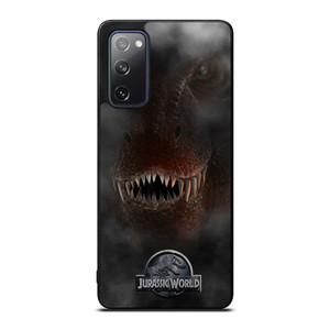 JURASSIC WORLD 1 Samsung Galaxy S20 FE Case Cover JURASSIC WORLD 1 Samsung Galaxy S20 FE Case Cover