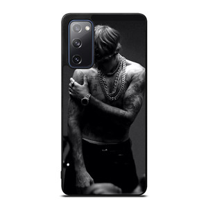 JUSTIN BIEBER TATTOO Samsung Galaxy S20 FE Case Cover