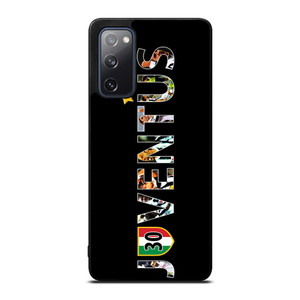 JUVENTUS 1 Samsung Galaxy S20 FE Case Cover JUVENTUS 1 Samsung Galaxy S20 FE Case Cover