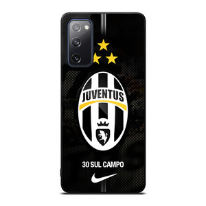 JUVENTUS 5 Samsung Galaxy S20 FE Case Cover