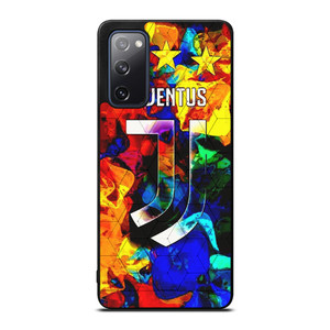 JUVENTUS NEW LOGO 5 Samsung Galaxy S20 FE Case Cover JUVENTUS NEW LOGO 5 Samsung Galaxy S20 FE Case Cover