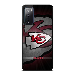 KANSAS CITY CHIEFS 4 Samsung Galaxy S20 FE Case Cover KANSAS CITY CHIEFS 4 Samsung Galaxy S20 FE Case Cover