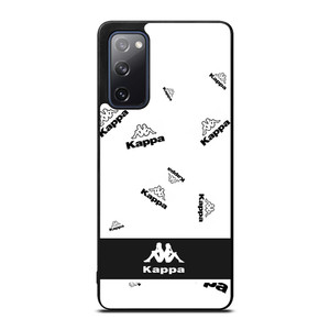 KAPPA STREETWEAR LOGO Samsung Galaxy S20 FE Case Cover