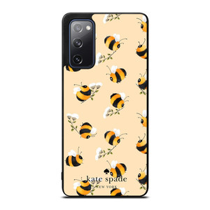 KATE SPADE BEE Samsung Galaxy S20 FE Case Cover KATE SPADE BEE Samsung Galaxy S20 FE Case Cover