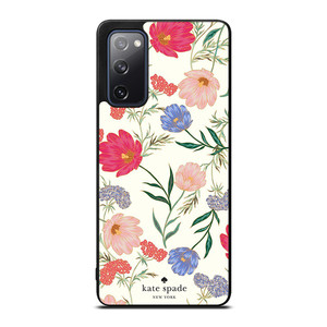 KATE SPADE NEW YORK CAMERON Samsung Galaxy S20 FE Case Cover KATE SPADE NEW YORK CAMERON Samsung Galaxy S20 FE Case Cover