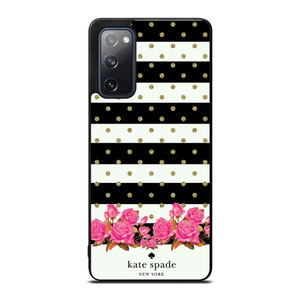 KATE SPADE POLKADOT Samsung Galaxy S20 FE Case Cover