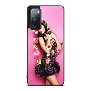 KATY PERRY FLOWER Samsung Galaxy S20 FE Case Cover