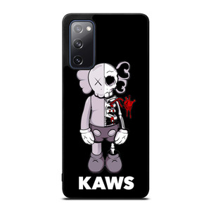KAWS CLIPART Samsung Galaxy S20 FE Case Cover