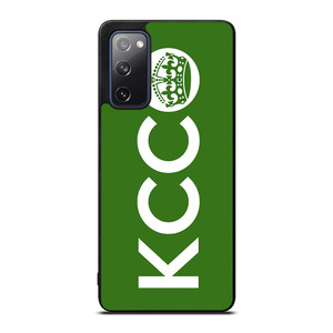 KEEP CALM KCCO Samsung Galaxy S20 FE Case Cover KEEP CALM KCCO Samsung Galaxy S20 FE Case Cover