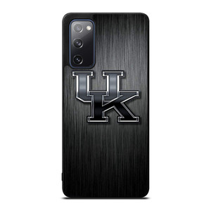 KENTUCKY WILDCATS 2 Samsung Galaxy S20 FE Case Cover