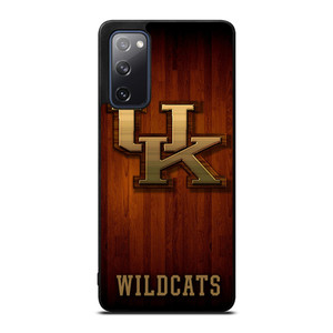 KENTUCKY WILDCATS 3 Samsung Galaxy S20 FE Case Cover KENTUCKY WILDCATS 3 Samsung Galaxy S20 FE Case Cover