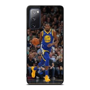 KEVIN DURANT 1 Samsung Galaxy S20 FE Case Cover KEVIN DURANT 1 Samsung Galaxy S20 FE Case Cover