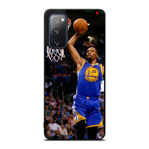 KEVIN DURANT DUNK Samsung Galaxy S20 FE Case Cover