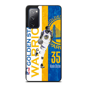 KEVIN DURANT WARRIORS 35 Samsung Galaxy S20 FE Case Cover KEVIN DURANT WARRIORS 35 Samsung Galaxy S20 FE Case Cover