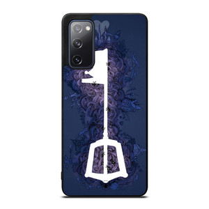 KINGDOM HEARTS KEY BLADE Samsung Galaxy S20 FE Case Cover KINGDOM HEARTS KEY BLADE Samsung Galaxy S20 FE Case Cover