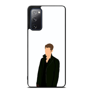 KLAUS MIKAELSON 2 Samsung Galaxy S20 FE Case Cover KLAUS MIKAELSON 2 Samsung Galaxy S20 FE Case Cover