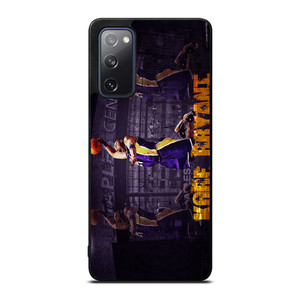 KOBE BRYANT 3 Samsung Galaxy S20 FE Case Cover KOBE BRYANT 3 Samsung Galaxy S20 FE Case Cover