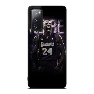KOBE BRYANT 6 Samsung Galaxy S20 FE Case Cover KOBE BRYANT 6 Samsung Galaxy S20 FE Case Cover
