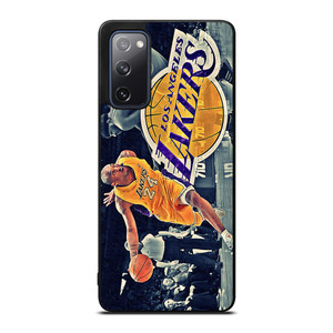 KOBE BRYANT 7 Samsung Galaxy S20 FE Case Cover KOBE BRYANT 7 Samsung Galaxy S20 FE Case Cover