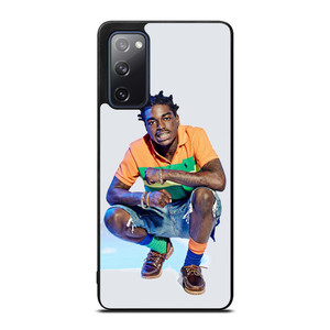 KODAK BLACK RAPPER 2 Samsung Galaxy S20 FE Case Cover KODAK BLACK RAPPER 2 Samsung Galaxy S20 FE Case Cover