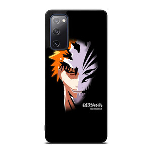 KUROSAKI ICHIGO BLEACH ART Samsung Galaxy S20 FE Case Cover