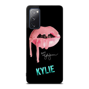 KYLIE JENNER LIPS 1 Samsung Galaxy S20 FE Case Cover