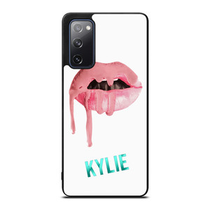 KYLIE JENNER LIPS Samsung Galaxy S20 FE Case Cover