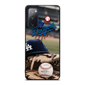 LA DODGERS Samsung Galaxy S20 FE Case Cover