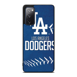 LA LOS ANGELES DODGERS Samsung Galaxy S20 FE Case Cover