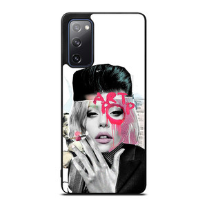 LADY GAGA ART POP 4 Samsung Galaxy S20 FE Case Cover