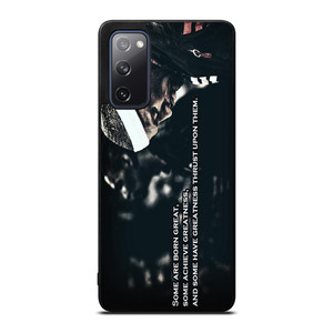 LEBRON JAMES 5 Samsung Galaxy S20 FE Case Cover