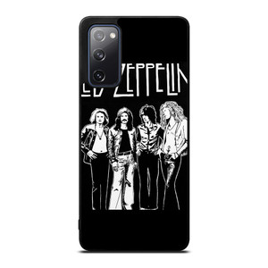 LED ZEPPELIN 1 Samsung Galaxy S20 FE Case Cover