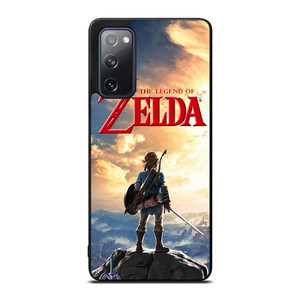 LEGEND OF ZELDA 1 Samsung Galaxy S20 FE Case Cover LEGEND OF ZELDA 1 Samsung Galaxy S20 FE Case Cover