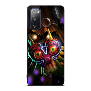 LEGEND OF ZELDA SKULL KID 2 Samsung Galaxy S20 FE Case Cover