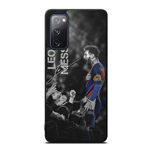 LEO MESSI 2 Samsung Galaxy S20 FE Case Cover LEO MESSI 2 Samsung Galaxy S20 FE Case Cover