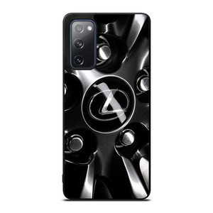 LEXUS LOGO RIM Samsung Galaxy S20 FE Case Cover LEXUS LOGO RIM Samsung Galaxy S20 FE Case Cover