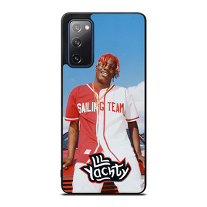 LIL YACHTY 2 Samsung Galaxy S20 FE Case Cover