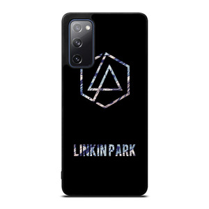 LINKIN PARK BAND Samsung Galaxy S20 FE Case Cover
