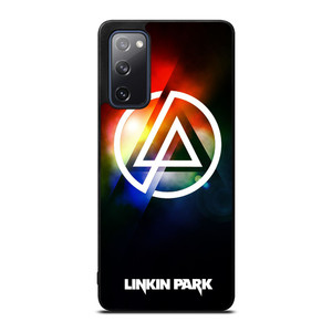 LINKIN PARK LOGO Samsung Galaxy S20 FE Case Cover