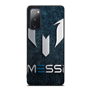 LIONEL ANDRES MESSI Samsung Galaxy S20 FE Case Cover LIONEL ANDRES MESSI Samsung Galaxy S20 FE Case Cover